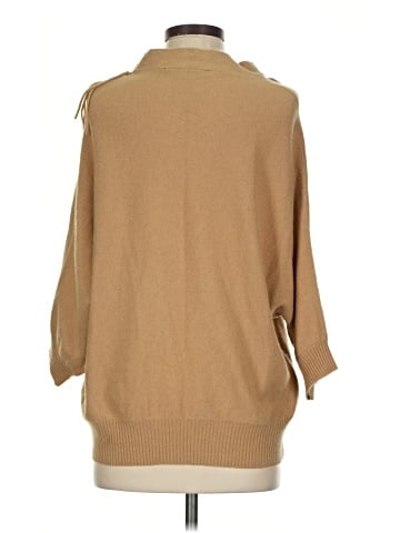Jamison Poncho (view 2)