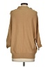 Jamison Tan Poncho Size S - photo 2