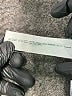 Zara 100% Cotton Blue Jeans Size 6 - photo 8