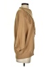 Jamison Tan Poncho Size S - photo 4