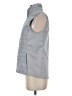 Nike 100% Polyester Gray Vest Size P (petite) - photo 5