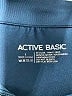 Active Basic Blue Track Jacket Size L - photo 6