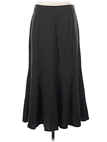 Eileen Fisher Formal Skirt (view 1)