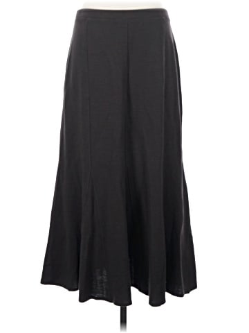 Eileen Fisher Formal Skirt (view 2)
