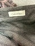 Calvin Klein Gray Blazer Size S (estimated) - photo 6