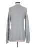 Sen Gray Pullover Sweater Size Sm (1) - photo 2
