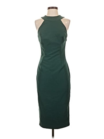 Bardot Cocktail Dress (view 1)