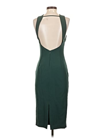Bardot Cocktail Dress (view 2)