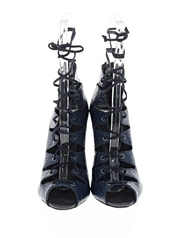 Schutz Sandals (view 2)