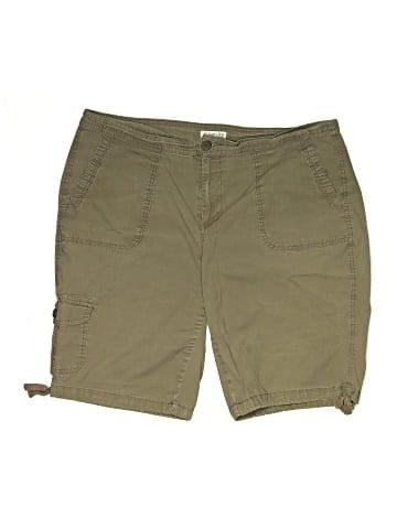 St. John's Bay Cargo Shorts (view 1)