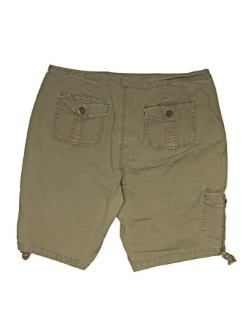 St. John's Bay Cargo Shorts (view 2)