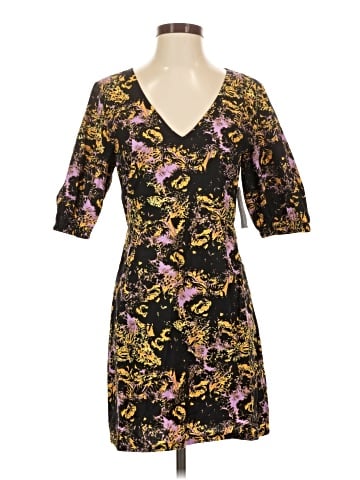 Melrose and Market Cocktail Dress (view 1)