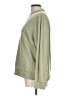 Old Navy Solid Green Sweatshirt Size L - photo 5