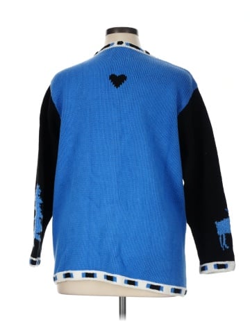 Storybook Knits Cardigan (view 2)
