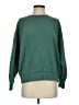 American Eagle Outfitters Green Sweatshirt Size XS - photo 1