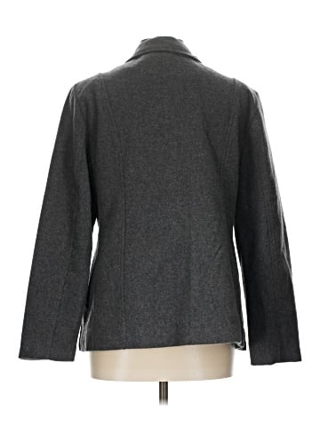 Chico's Wool Blazer (view 2)