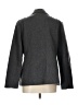 Chico's Paisley Gray Wool Blazer Size Lg (2) - photo 2