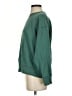 American Eagle Outfitters Green Sweatshirt Size XS - photo 5