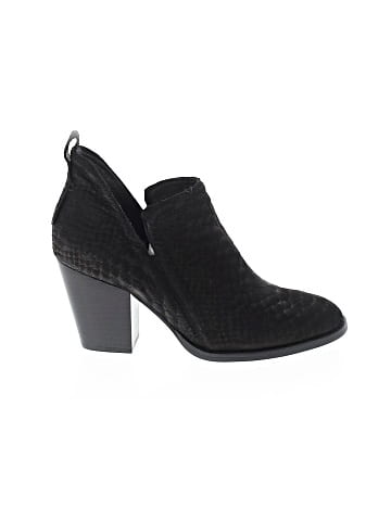 Jeffrey Campbell Ankle Boots (view 1)