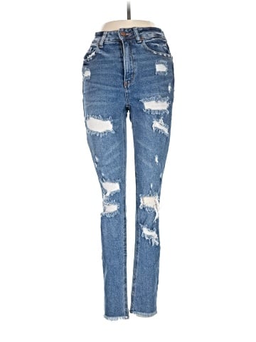 Tinseltown Jeans (view 1)