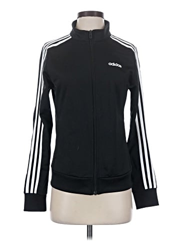 Adidas Track Jacket (view 1)