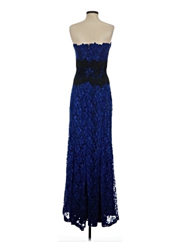 Tadashi Shoji Cocktail Dress (view 2)