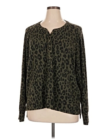 Lucky Brand Cardigan (view 1)