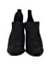 Jeffrey Campbell Black Ankle Boots Size 6 - photo 2