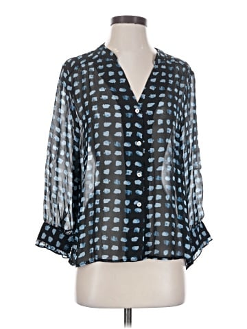 Amour Vert 3/4 Sleeve Blouse (view 1)