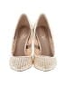 Sam Edelman Ivory Heels Size 8 1/2 (wide) - photo 2