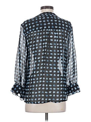 Amour Vert 3/4 Sleeve Blouse (view 2)
