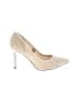 Sam Edelman Ivory Heels Size 8 1/2 (wide) - photo 1