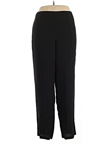 Eileen Fisher Dress Pants (view 1)