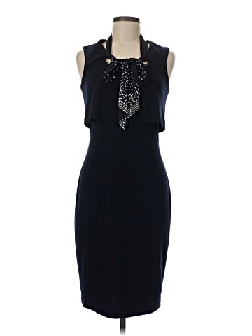 Joseph Ribkoff Cocktail Dress (view 1)