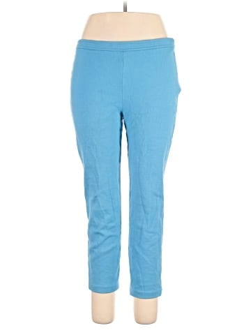 St. John Active Pants (view 1)