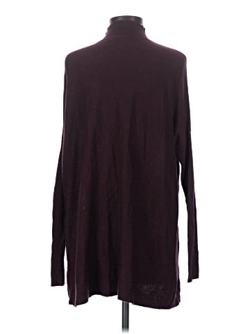 Romeo & Juliet Couture Turtleneck Sweater (view 2)