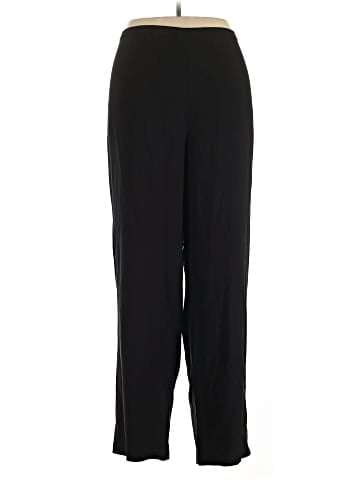 Eileen Fisher Dress Pants (view 2)