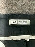 Lee Solid Black Dress Pants Size 14 (estimated) - photo 7