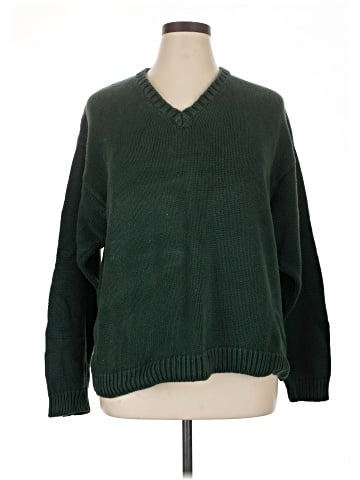Eddie Bauer Pullover Sweater (view 1)