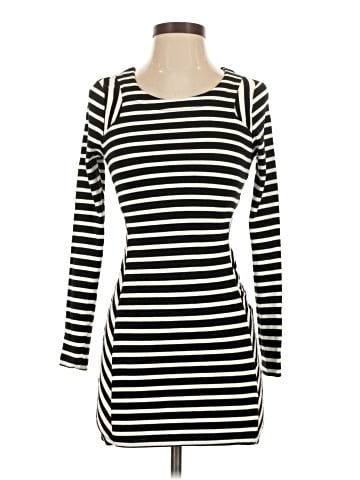 Lucca Couture Casual Dress (view 1)