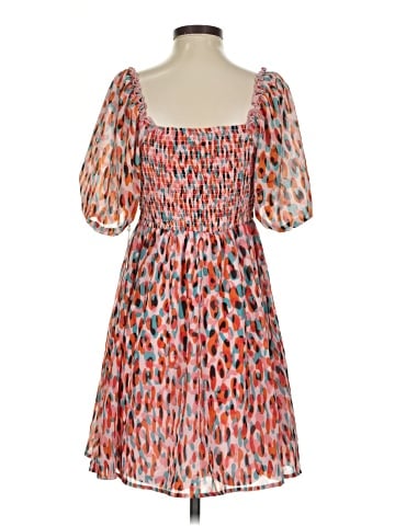 Jessica Simpson Cocktail Dress (view 2)