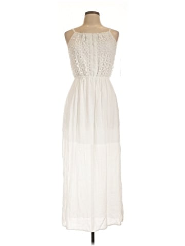 Indigo Rose Cocktail Dress (view 1)
