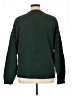 Eddie Bauer 100% Cotton Solid Green Pullover Sweater Size XL - photo 2