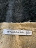 Staccato Tan Cardigan Size L - photo 7