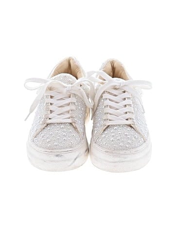 Betsey Johnson Sneakers (view 2)