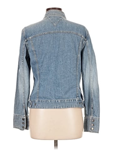 Tommy Hilfiger Denim Jacket (view 2)