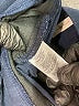 Ann Taylor LOFT Outlet Solid Blue Casual Pants Size 16 - photo 5