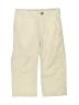 Janie and Jack Ivory Linen Pants Size 2T - photo 1