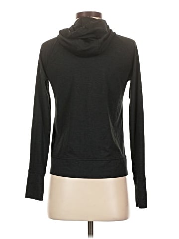 Gap Fit Zip Up Hoodie (view 2)