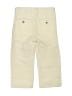 Janie and Jack Ivory Linen Pants Size 2T - photo 2
